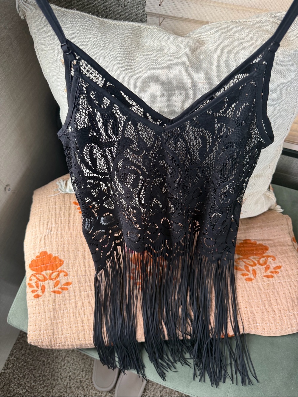 Western Top